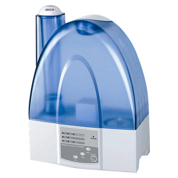  Humidifier (Увлажнитель)