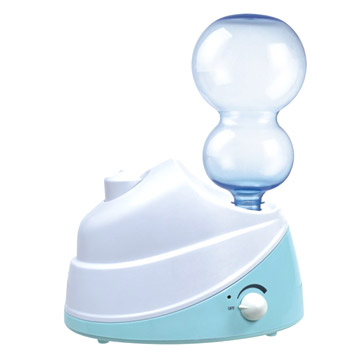  Humidifier (Humidificateur)