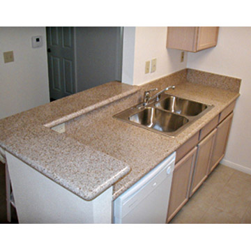  Countertops (Countertops)