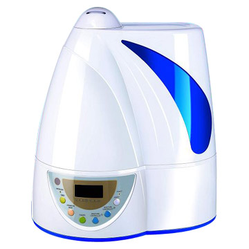  Humidifier (Humidificateur)