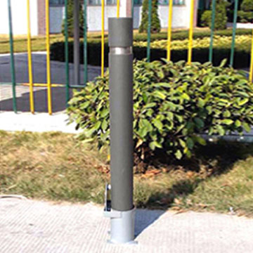  Bollard (Bollard)