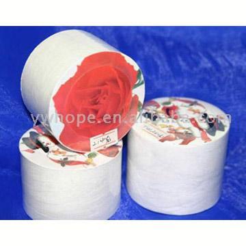 Compressed Towel (Сжатый Полотенце)