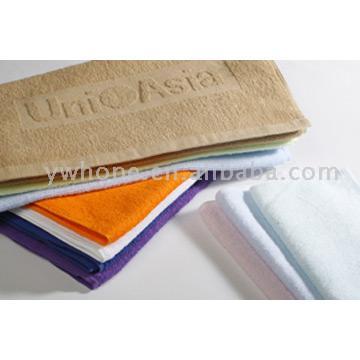  Golf Towel (Serviette de golf)