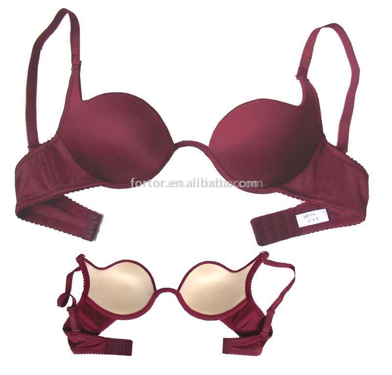 Neue Xtrem Plunge Bra UB004 (Neue Xtrem Plunge Bra UB004)