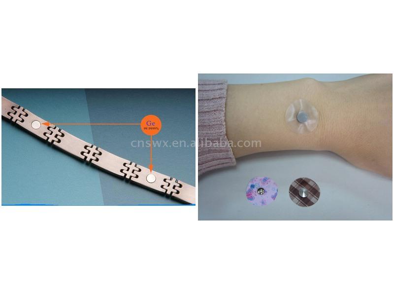  Germanium Spot Bandage