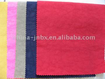 420D Nylon Washed Fabric (420D Nylon Washed Fabric)