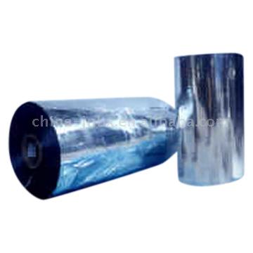  PVC Rigid Film (PVC Rigid Film)