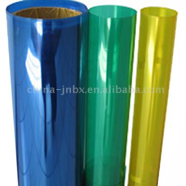  PVC Rigid Sheet (PVC rigide Sheet)