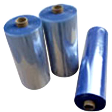  Clear PVC Film ( Clear PVC Film)