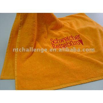 Bath Towels