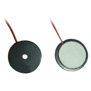  Piezoelectric Buzzers (Piézoélectriques Buzzers)