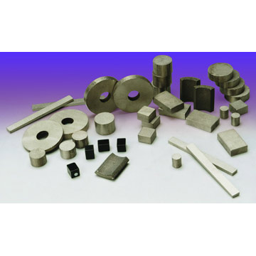  SmCo Magnets