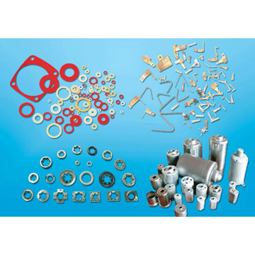  Mechanical Parts ( Mechanical Parts)