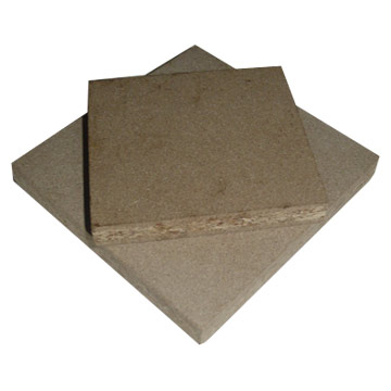  Particleboard (ДСП)