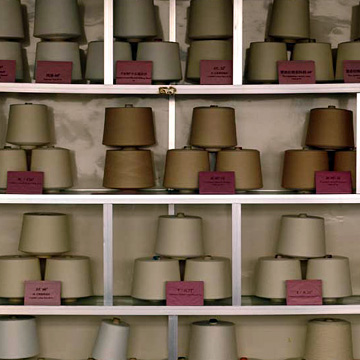 Long Fiber Yarns ( Long Fiber Yarns)