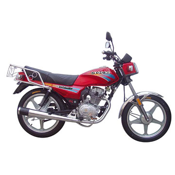  Motorcycle (Motorrad)