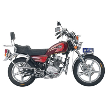  Motorcycle (Motorrad)