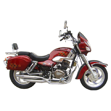  Motorcycle (Motorrad)