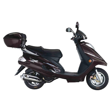  Scooter (Scooter)