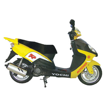  Scooter (Scooter)