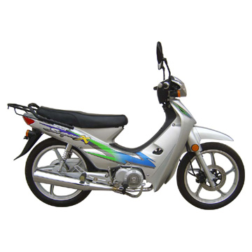  Motorcycle (Motorrad)