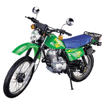  Dirt Bike (Байк)