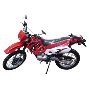  Dirt Bike (Байк)
