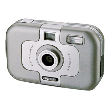  Digital Still Camera (Digital Still Camera)