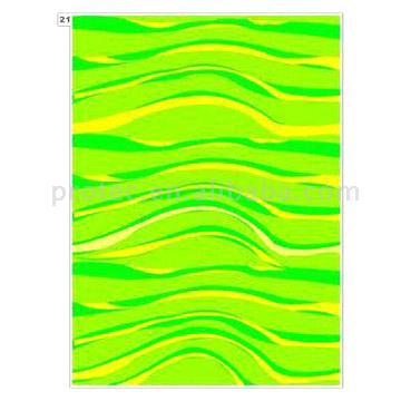  metallized paper for gift wrappping cigarette liner and pack etc. (papier métallisé pour le cadeau wrappping paquebot de cigarettes et de l`embal)
