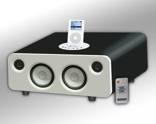  Speaker For iPod (Акустическая система для IPod)