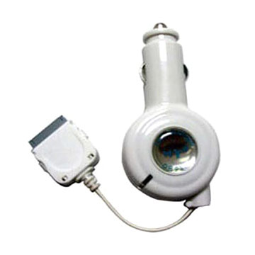  iPod Compatible Charger ( iPod Compatible Charger)
