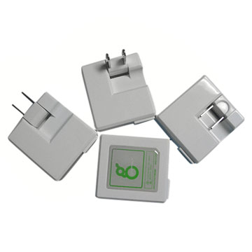  Universal Chargers (Универсальные зарядные устройства)