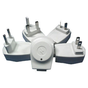  Common Charger (Commun Chargeur)