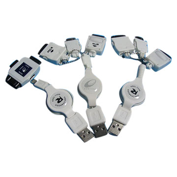  USB Cable (Кабель USB)