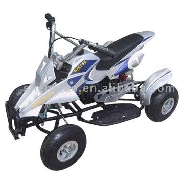 ATV (ATV)