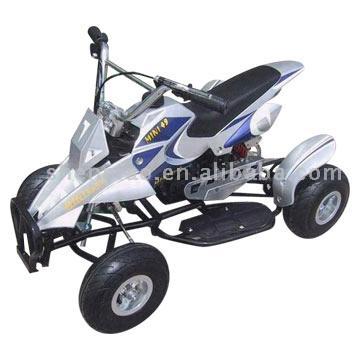  ATV ( ATV)