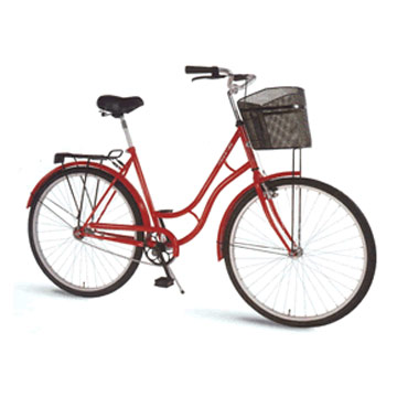  City Bike (City Bike)