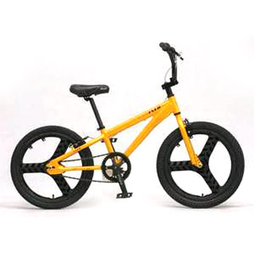  BMX Freestyle Bikes (BMX Freestyle Bikes)