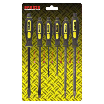  Professional Screwdrivers (Tournevis Professionnel)