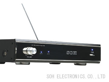  VHF Wireless Microphone ( VHF Wireless Microphone)