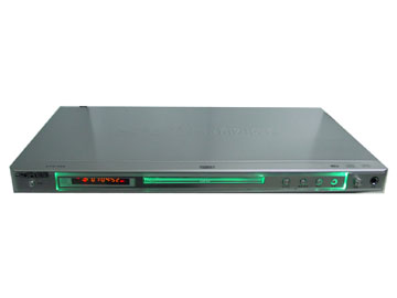  DVD Player (Lecteur DVD)