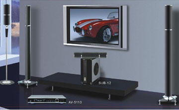  Home Theater Speakers ( Home Theater Speakers)