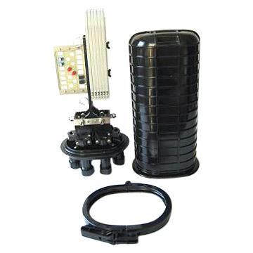 Fiber Optic Spleissmuffe (Fiber Optic Spleissmuffe)