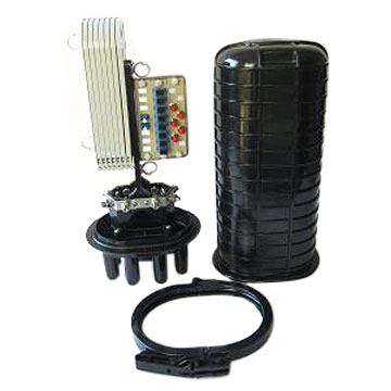 Fiber Optic Spleissmuffe (Fiber Optic Spleissmuffe)
