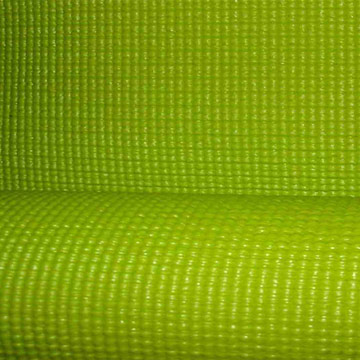  PVC Yoga Mat (PVC Tapis de yoga)