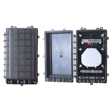  Fiber Optic Splice Closure(GPJ-8056) (Fiber Optic Splice Закрытие (GPJ-8056))