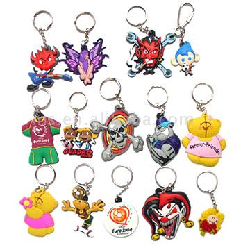  Key Chains ( Key Chains)