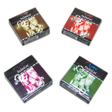  Condoms (Kondome)