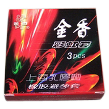  Condoms (Kondome)