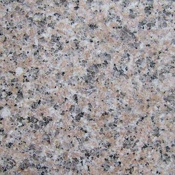  Granite Slab and Tile (Dalle de granit et de carrelages)
